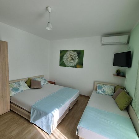 Dmd Apartments Budva Zewnętrze zdjęcie