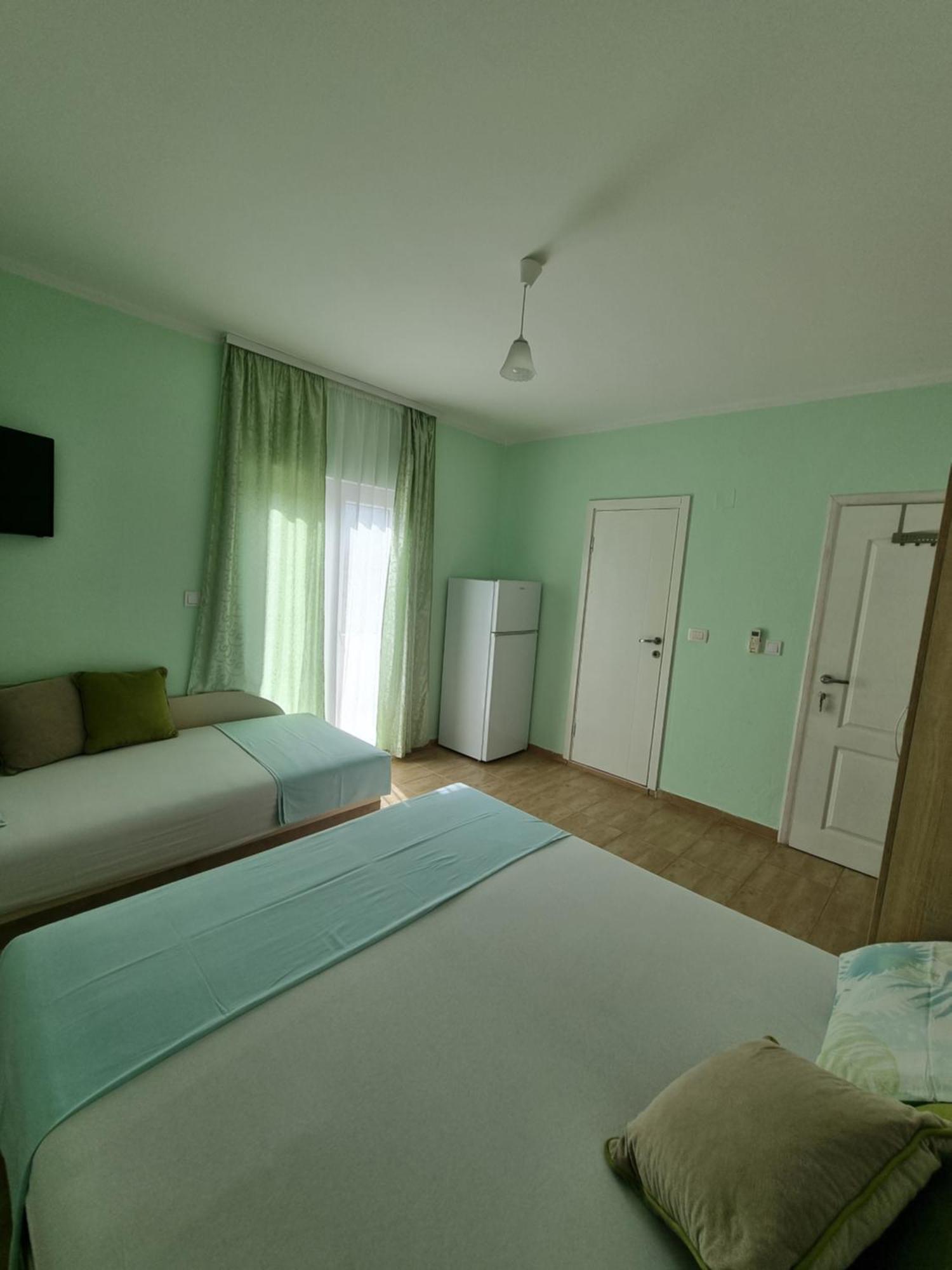 Dmd Apartments Budva Zewnętrze zdjęcie