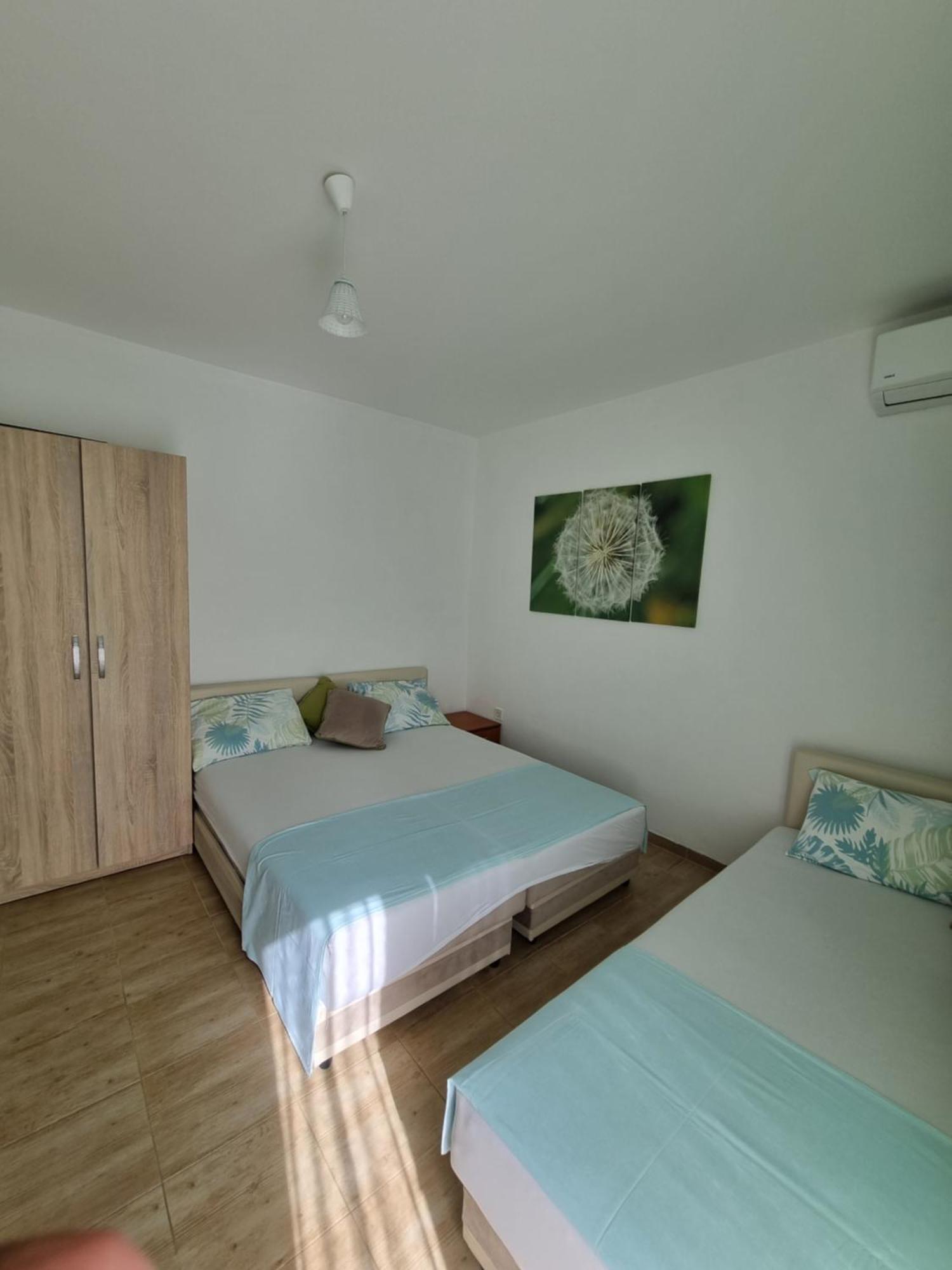 Dmd Apartments Budva Zewnętrze zdjęcie