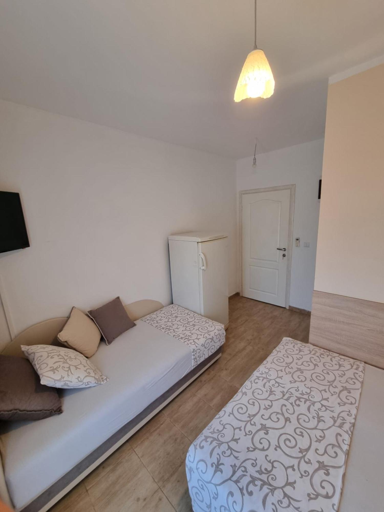 Dmd Apartments Budva Zewnętrze zdjęcie