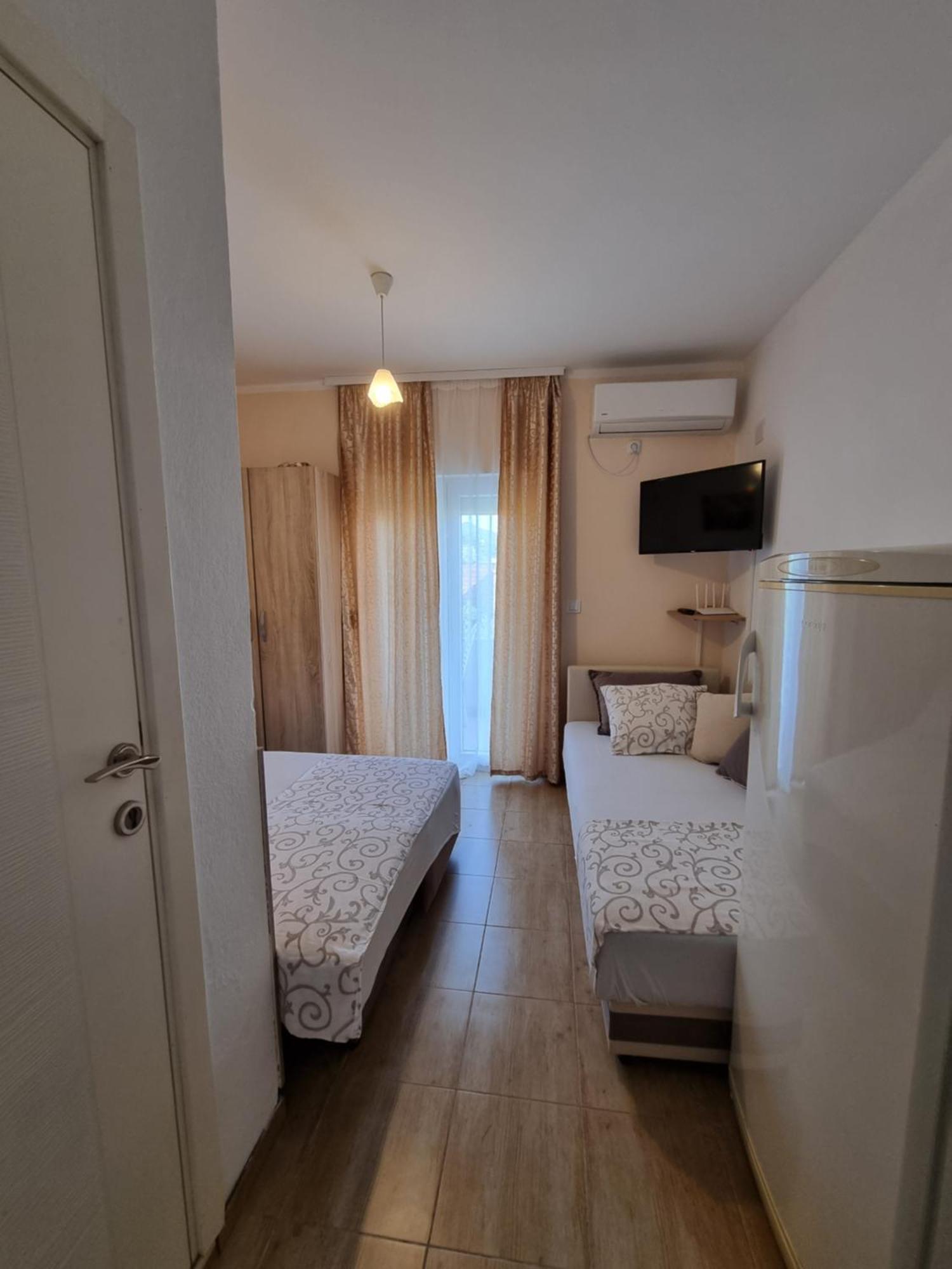 Dmd Apartments Budva Zewnętrze zdjęcie