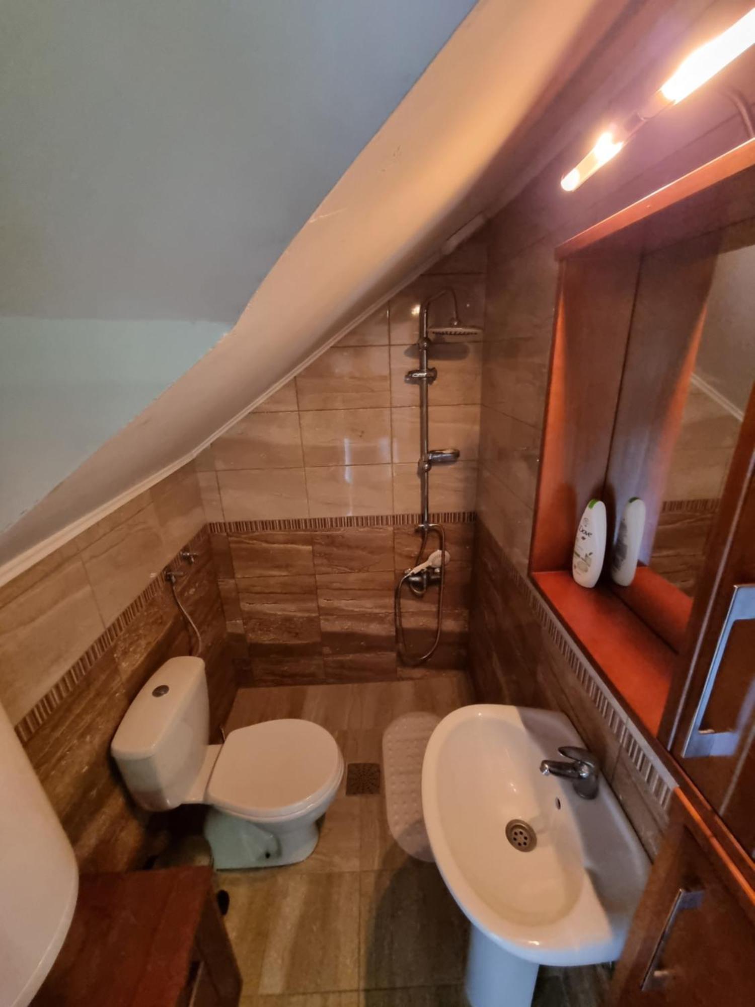 Dmd Apartments Budva Zewnętrze zdjęcie