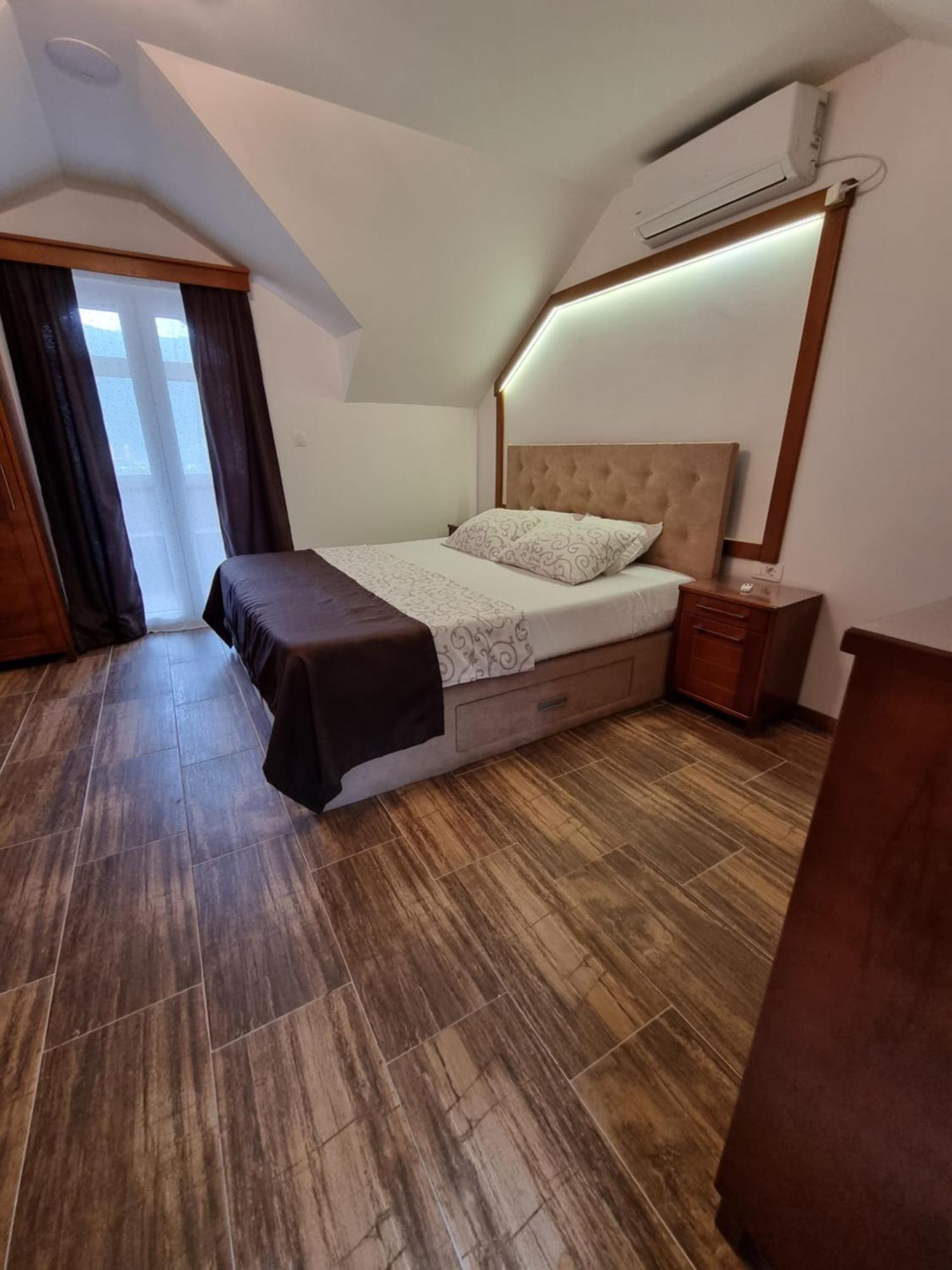 Dmd Apartments Budva Zewnętrze zdjęcie