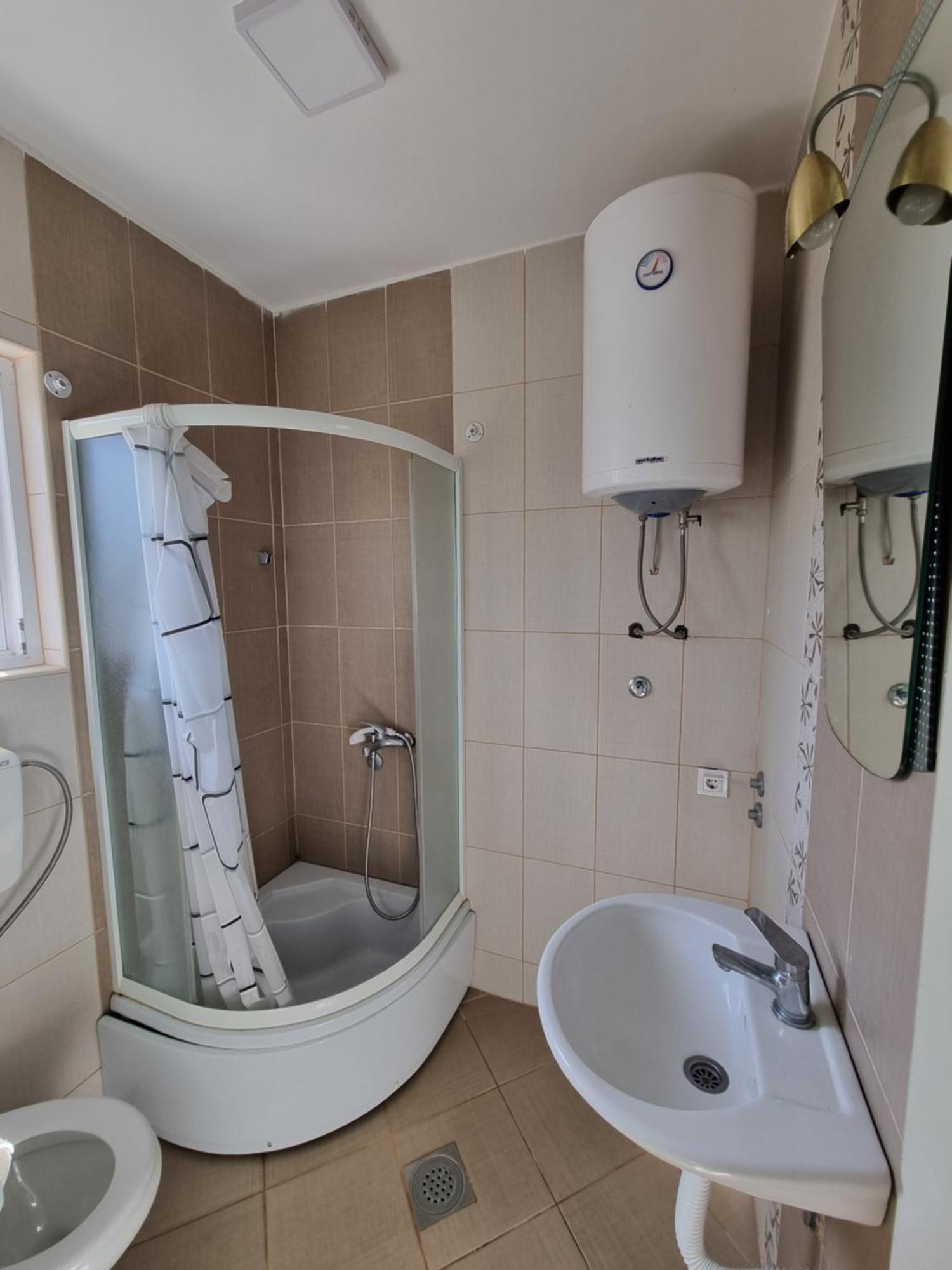 Dmd Apartments Budva Zewnętrze zdjęcie