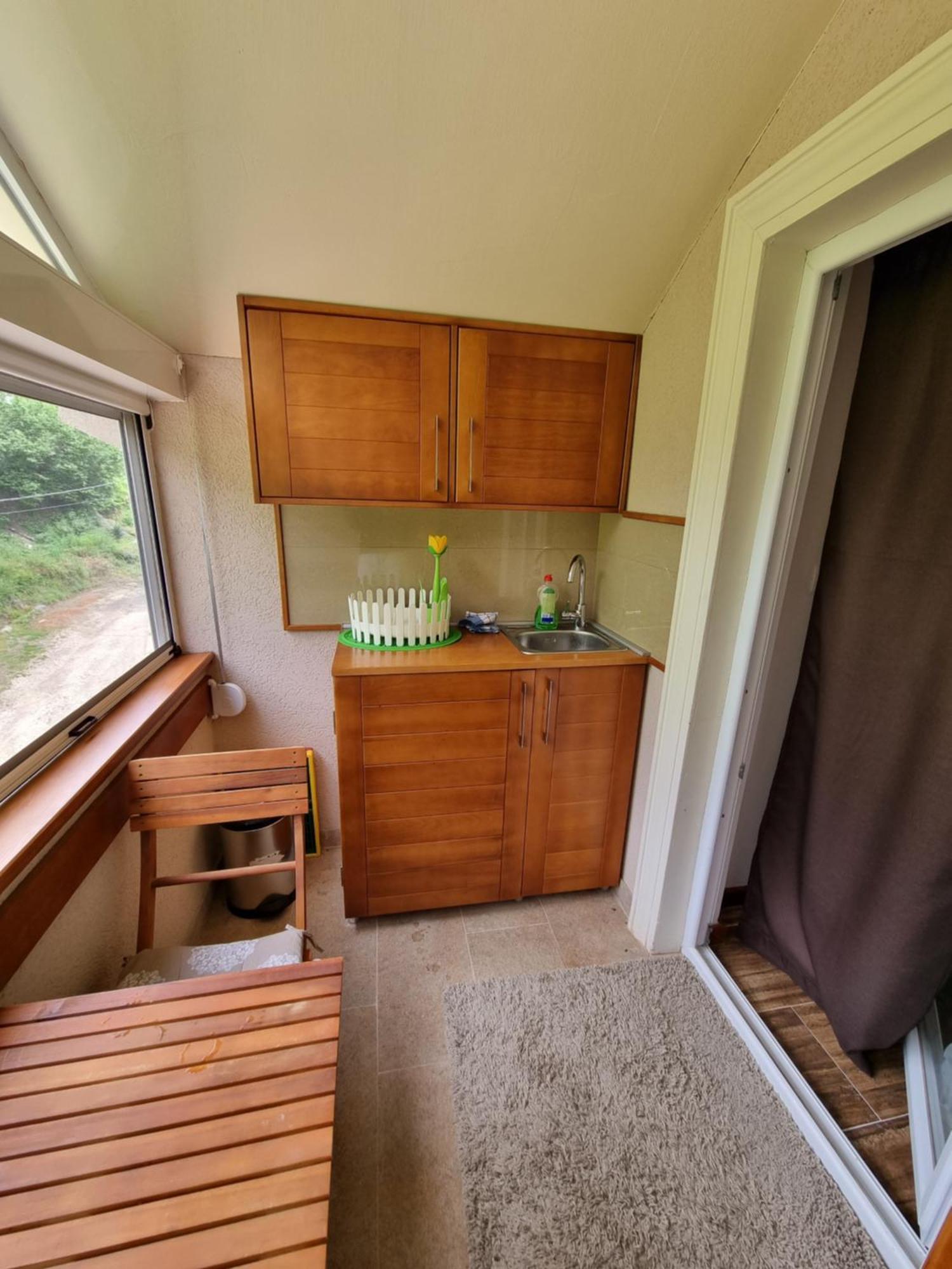 Dmd Apartments Budva Zewnętrze zdjęcie