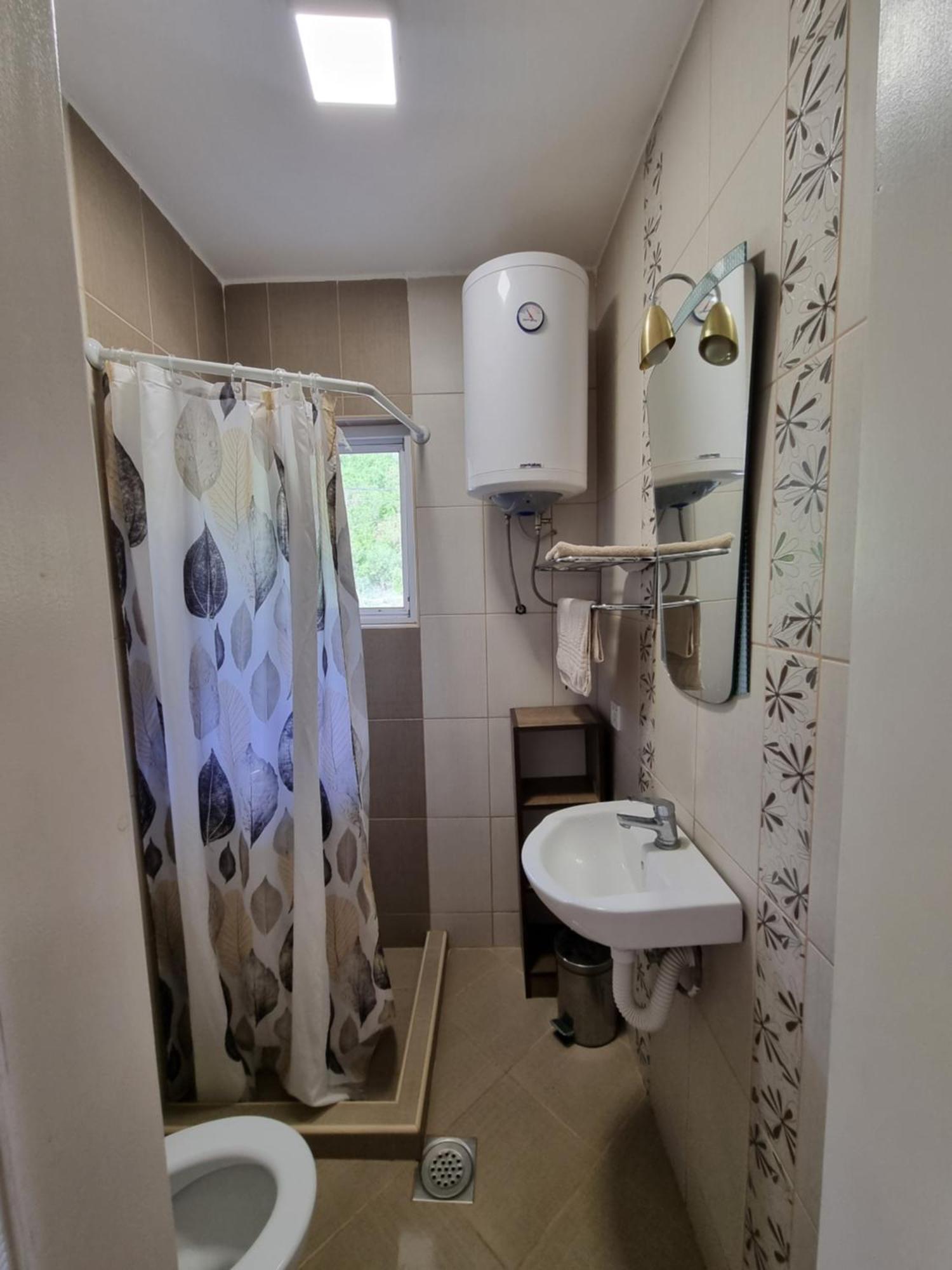 Dmd Apartments Budva Zewnętrze zdjęcie