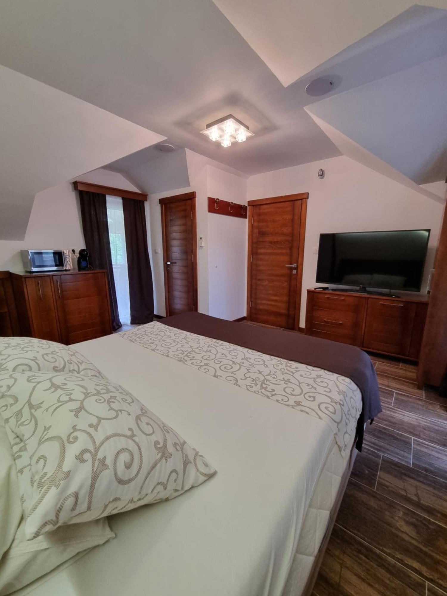 Dmd Apartments Budva Zewnętrze zdjęcie