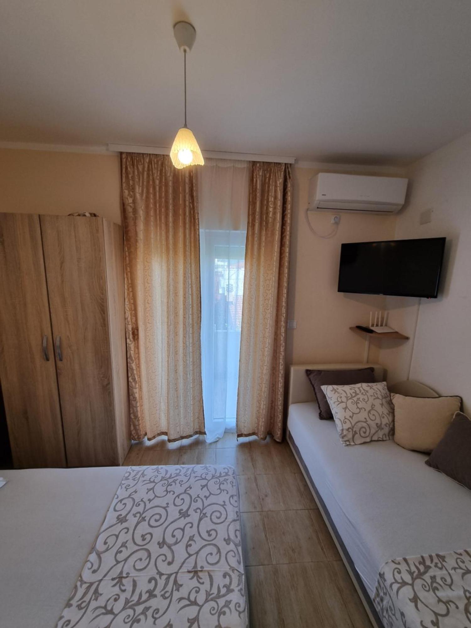 Dmd Apartments Budva Zewnętrze zdjęcie