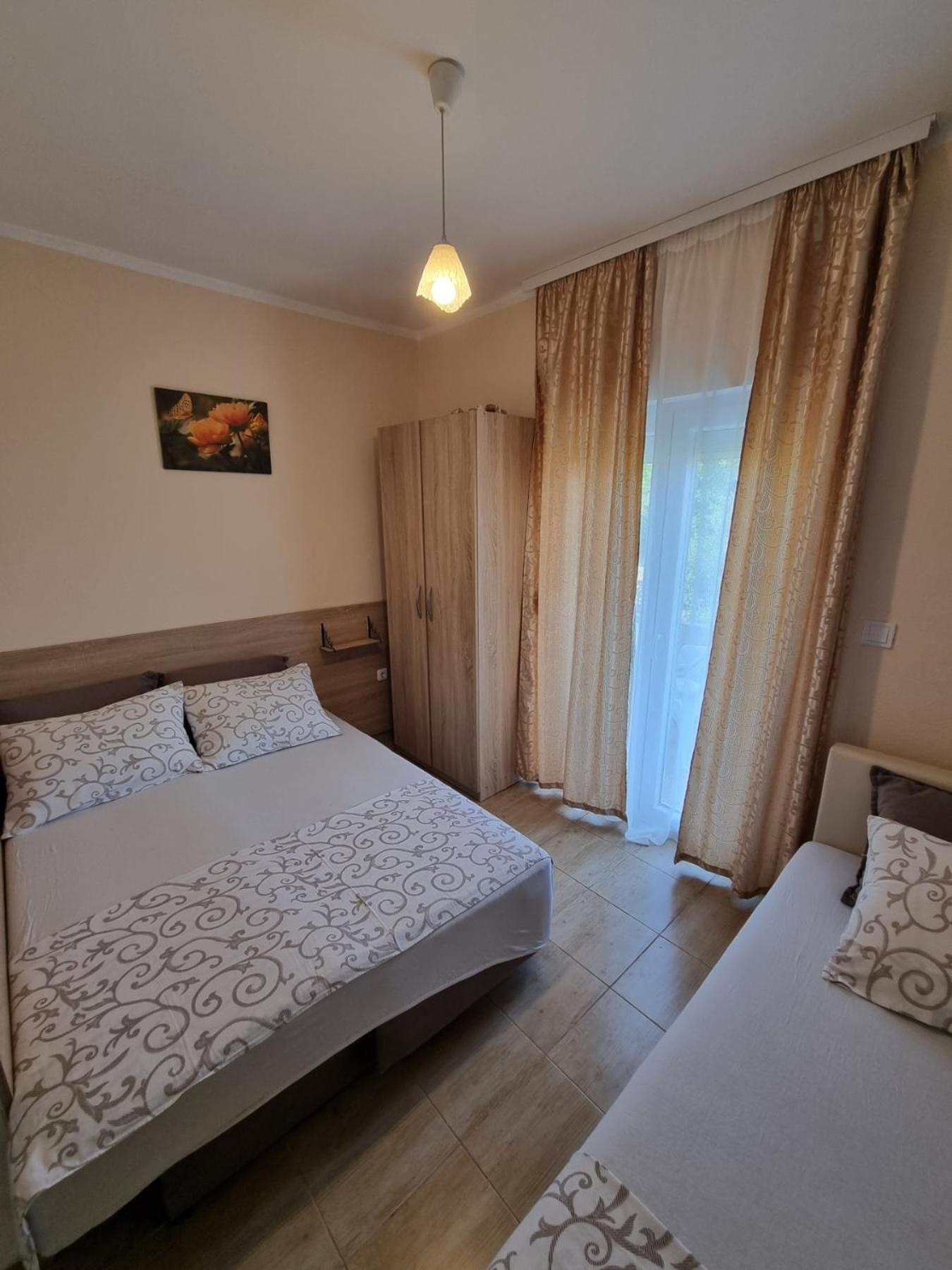 Dmd Apartments Budva Zewnętrze zdjęcie